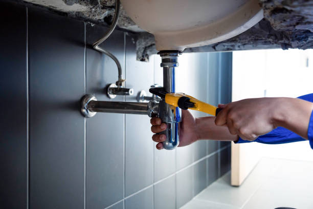 Best 24/7 Emergency Plumbing Services  in Reidsville, NC